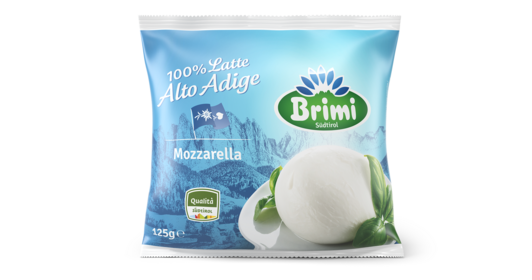 Mozzarella Classic