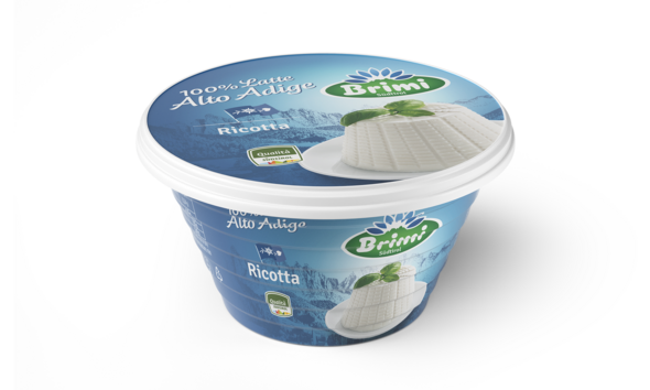 Brimi Ricotta 250 g