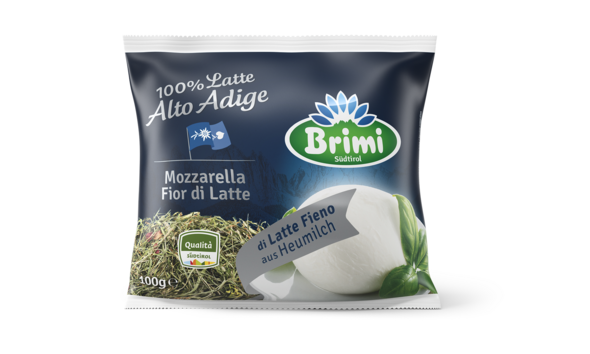 Mozzarella Haymilk Ball 100 g