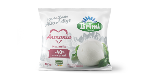 Mozzarella Armonia