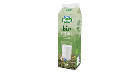 Bio Hay Milk TSG 1 l