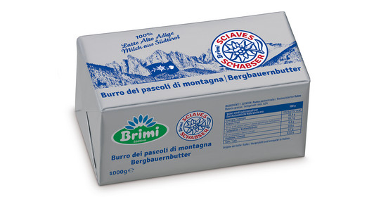 Sciaves Burro 1000 g