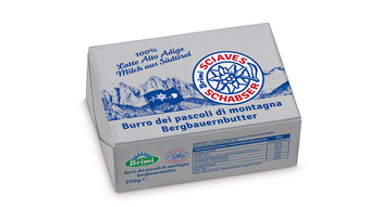 Schabser Butter 250 g